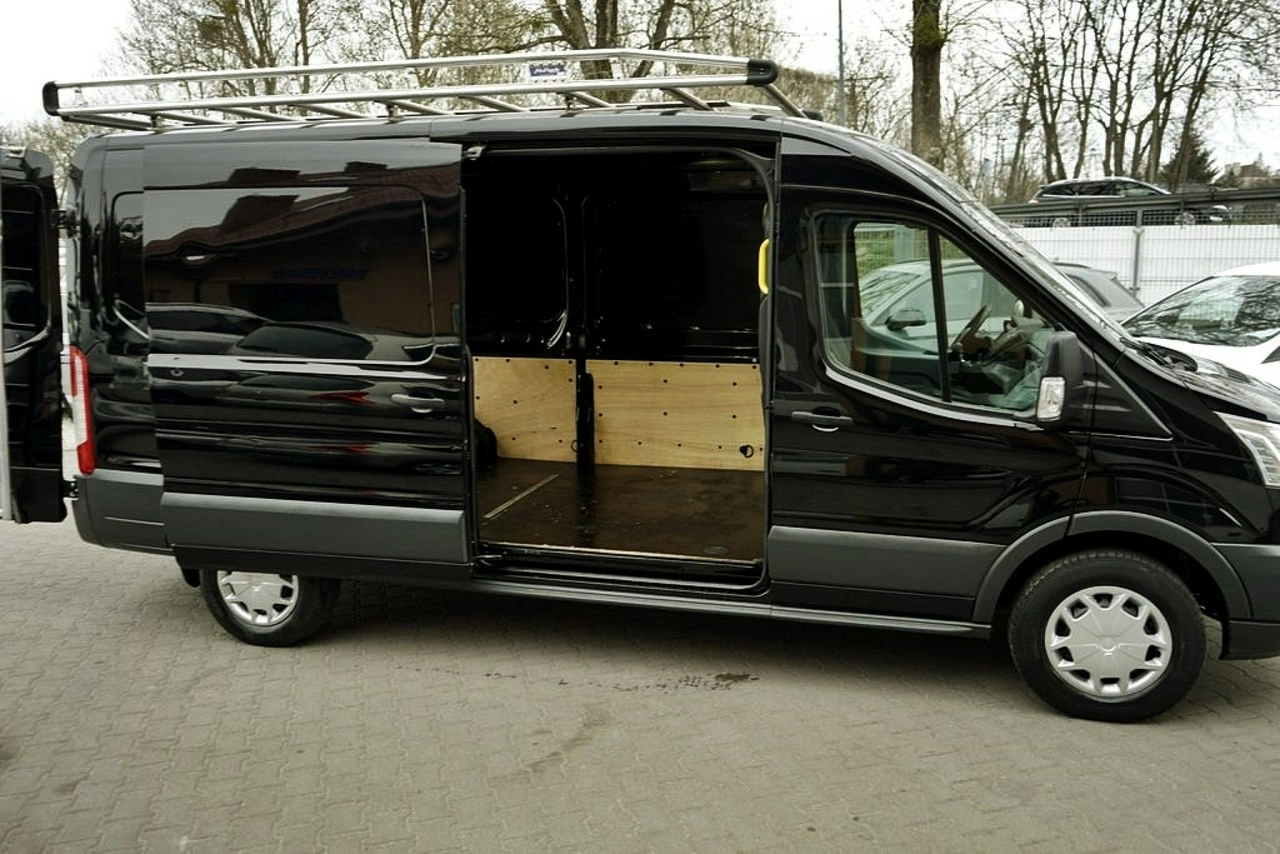 Ford Transit - Zdjęcie 10