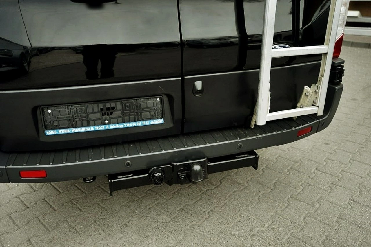 Ford Transit - Zdjęcie 12