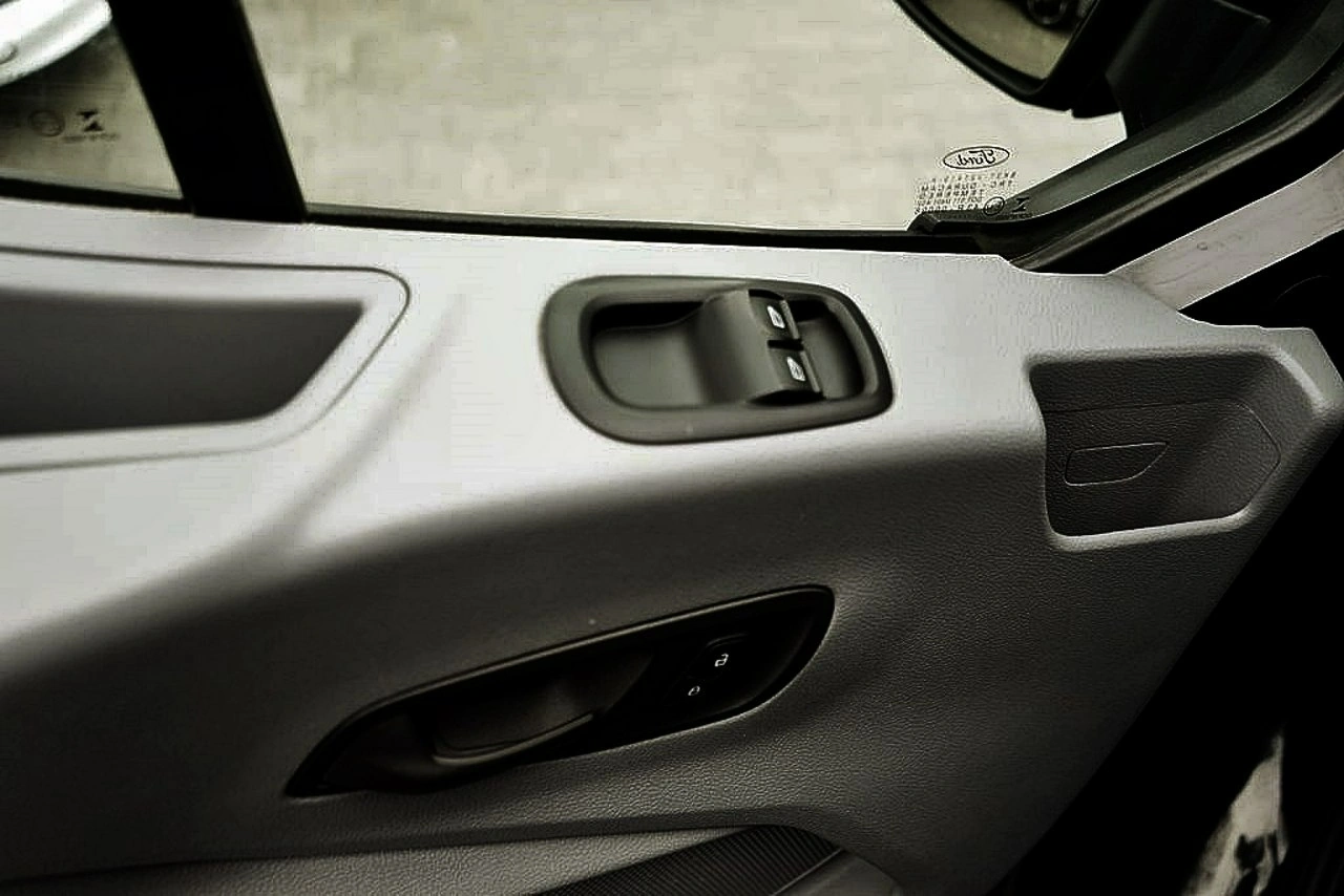 Ford Transit - Zdjęcie 14