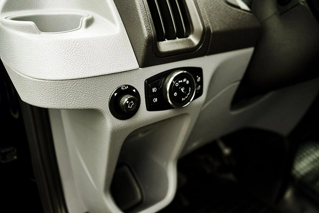 Ford Transit - Zdjęcie 15