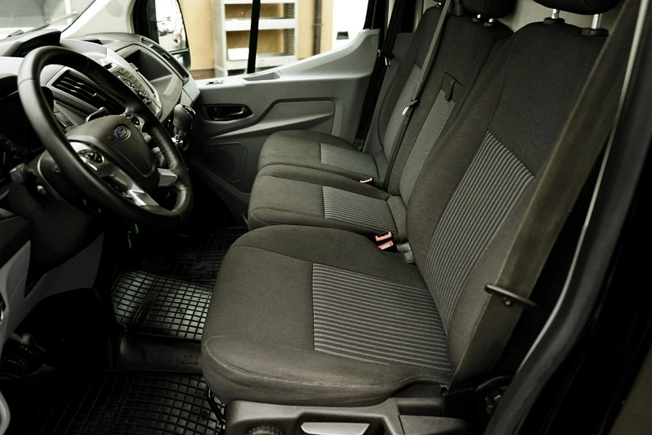 Ford Transit - Zdjęcie 16