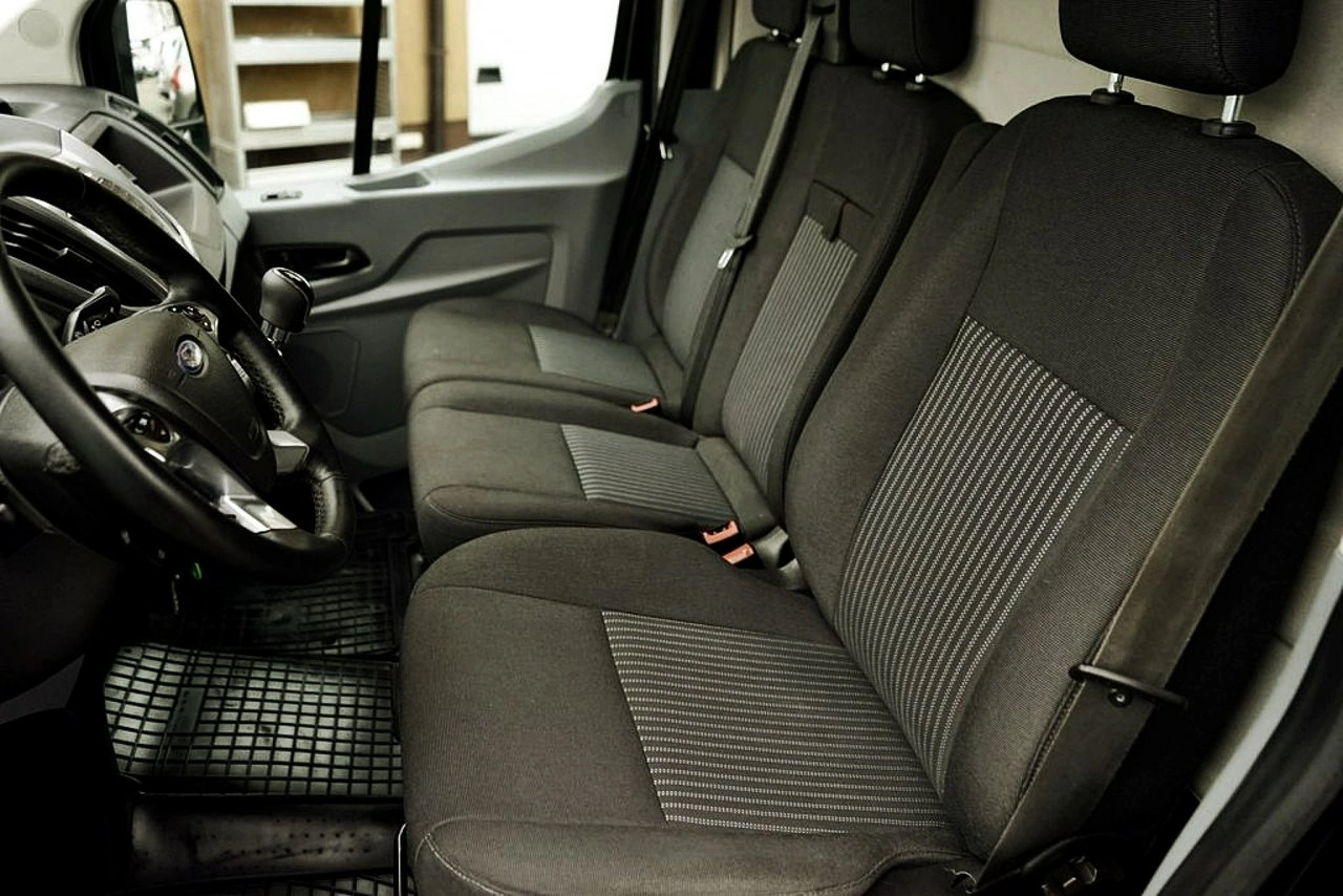 Ford Transit - Zdjęcie 17