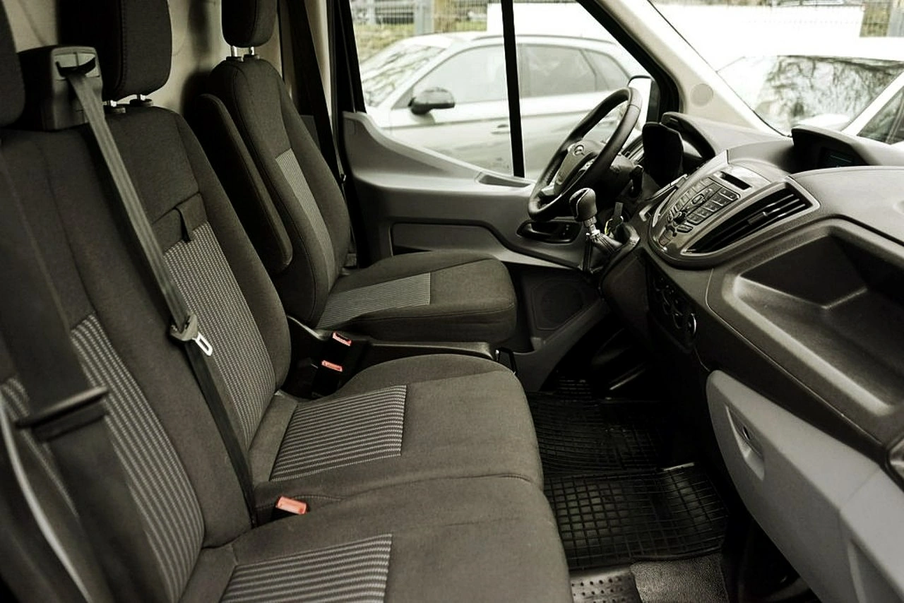 Ford Transit - Zdjęcie 18