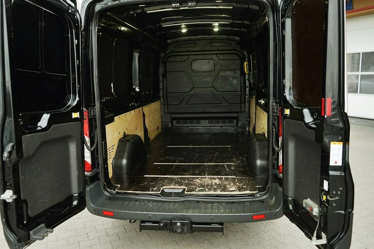 Ford Transit - Zdjęcie 20