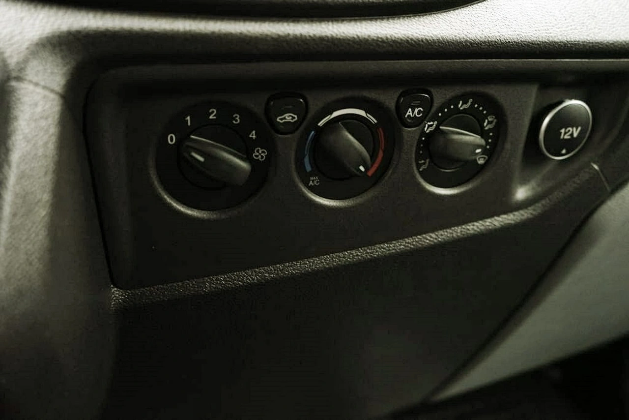 Ford Transit - Zdjęcie 23