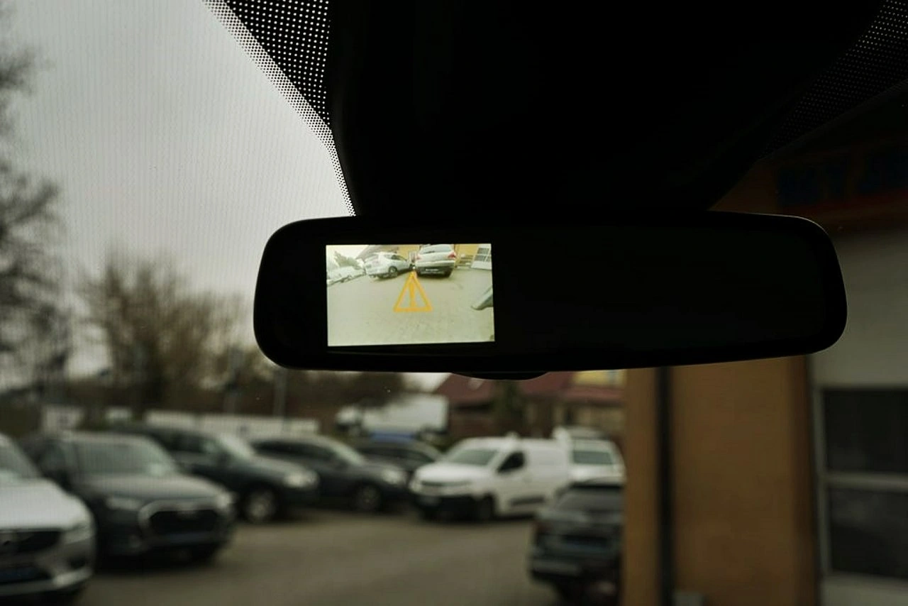 Ford Transit - Zdjęcie 24