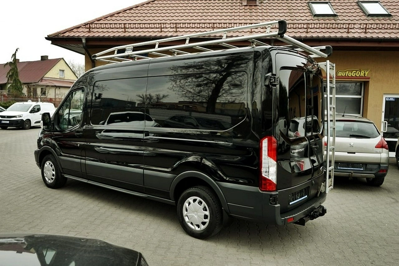 Ford Transit - Zdjęcie 6