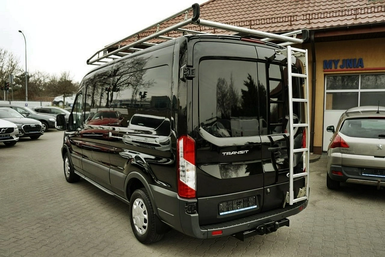Ford Transit - Zdjęcie 7
