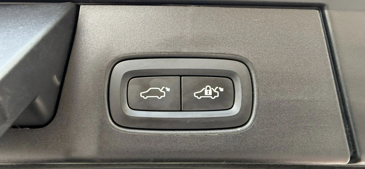 Volvo V90 - Zdjęcie 45