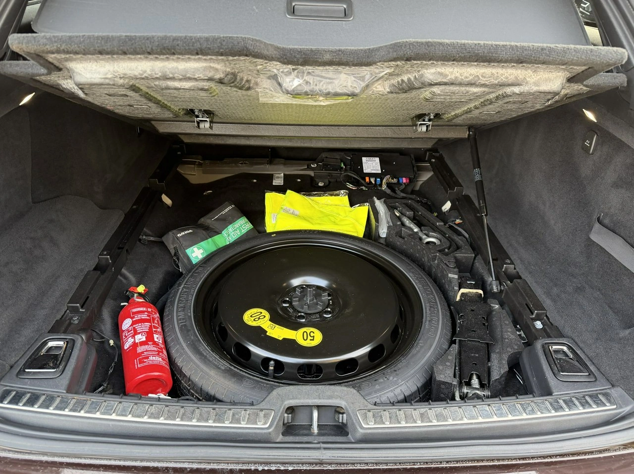 Volvo V90 - Zdjęcie 47