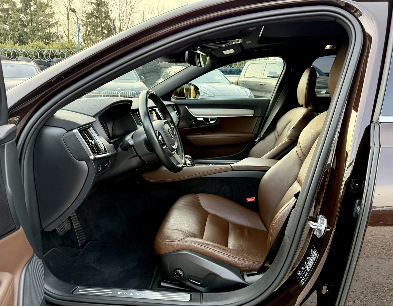 Volvo V90 - Zdjęcie 8
