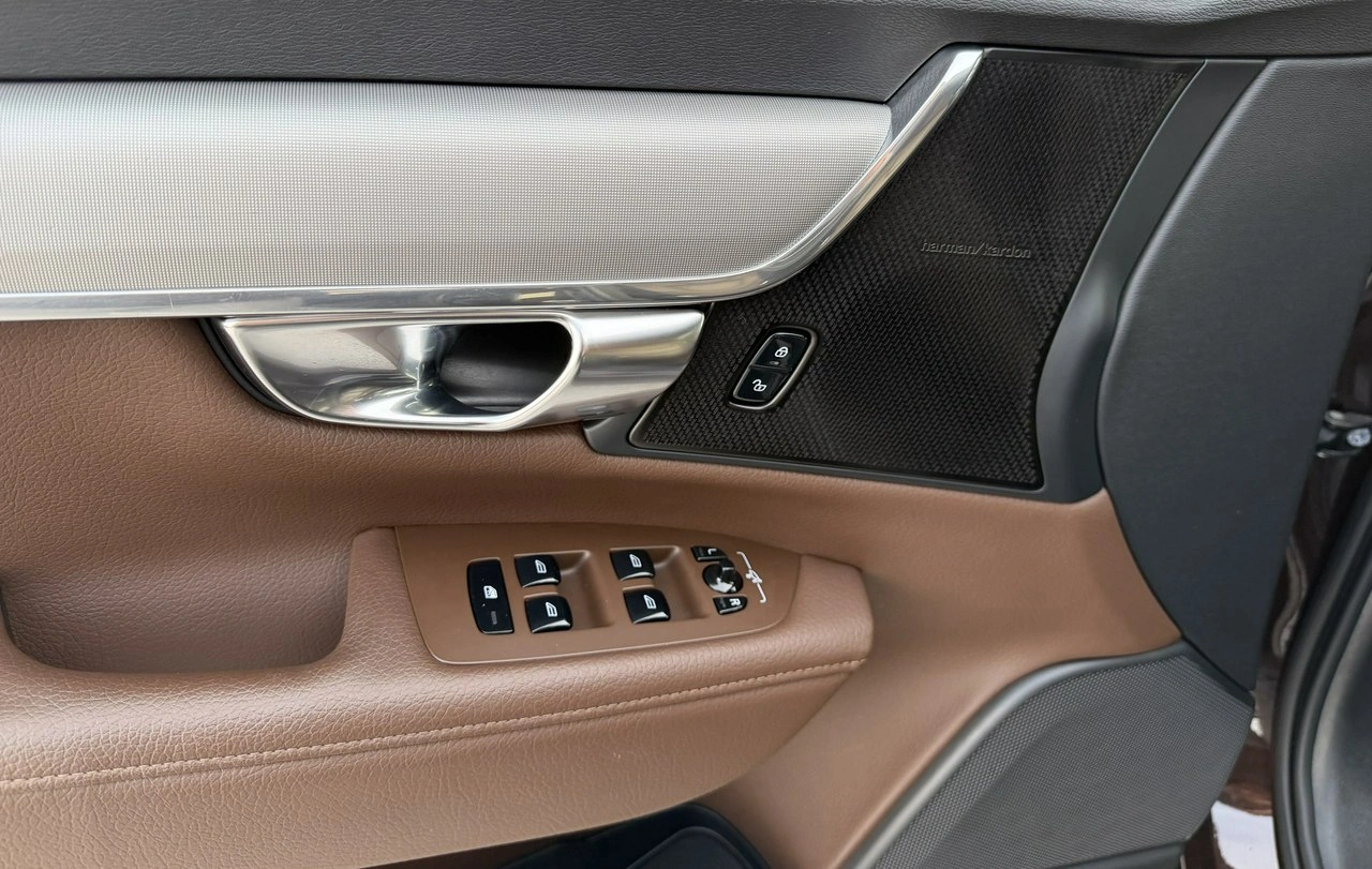 Volvo V90 - Zdjęcie 43