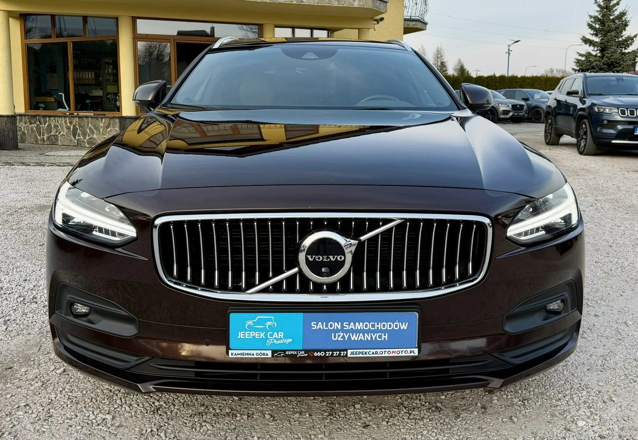 Volvo V90 - Zdjęcie 1