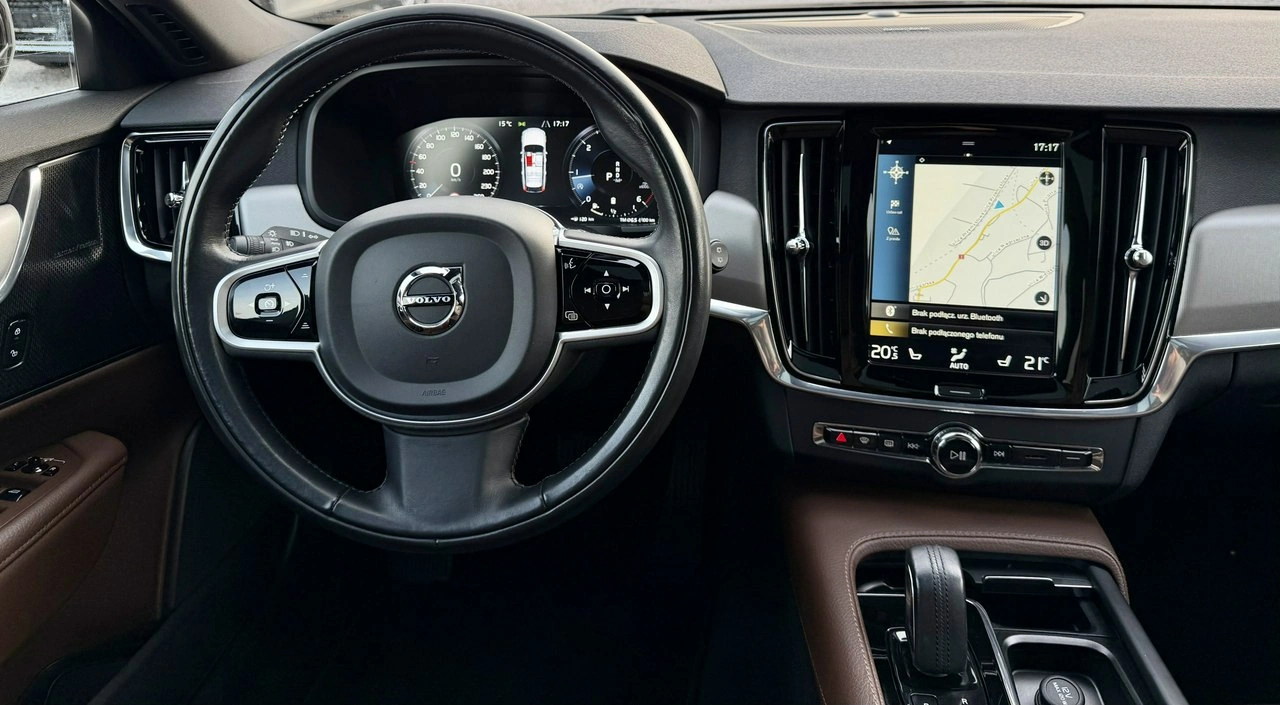 Volvo V90 - Zdjęcie 15