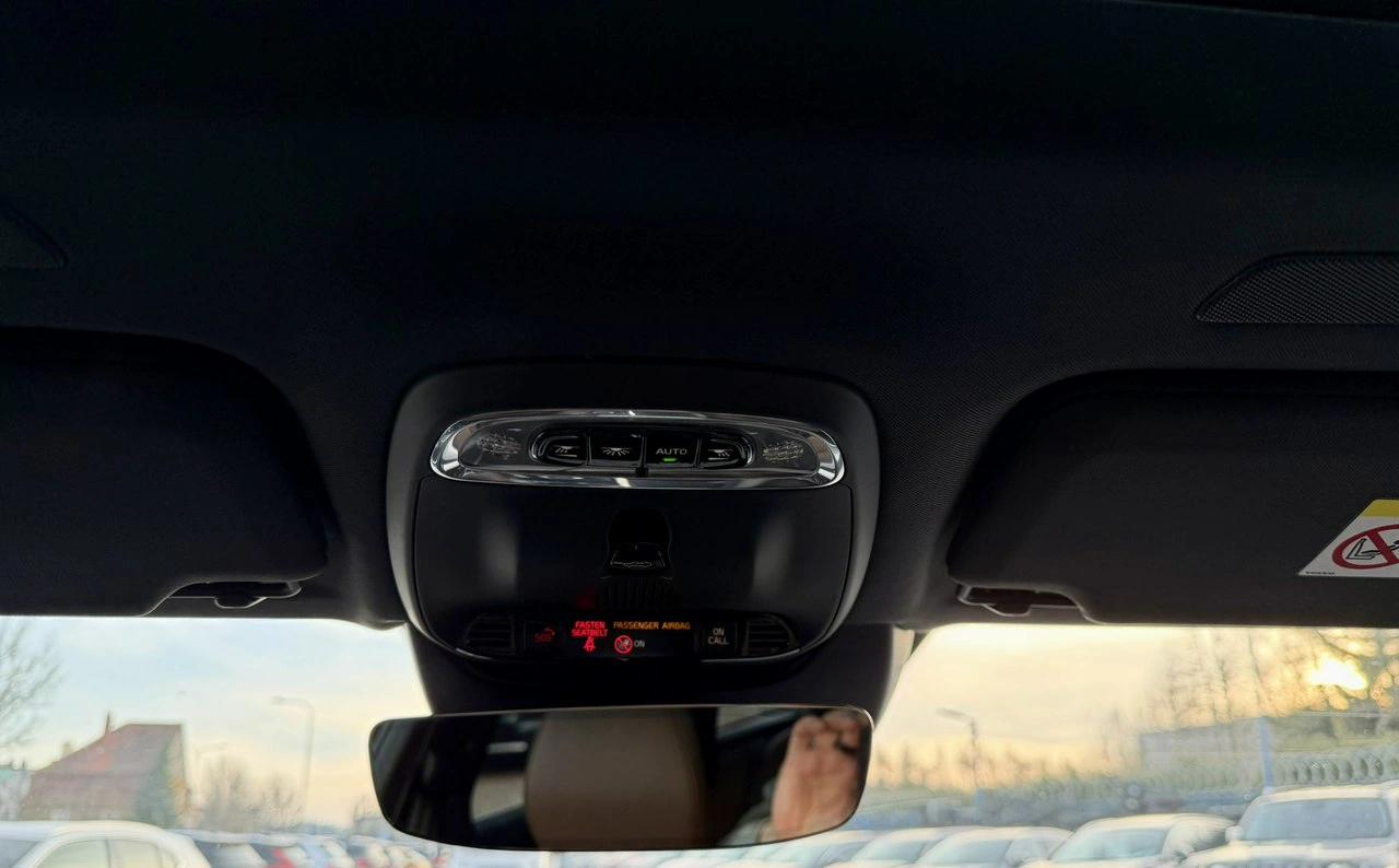 Volvo V90 - Zdjęcie 42