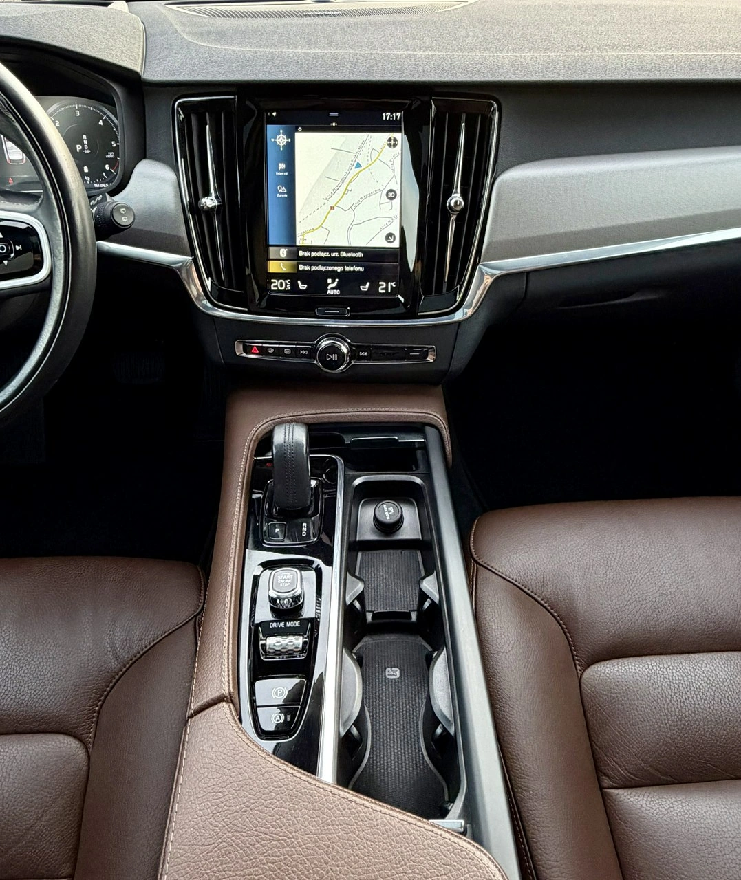 Volvo V90 - Zdjęcie 19