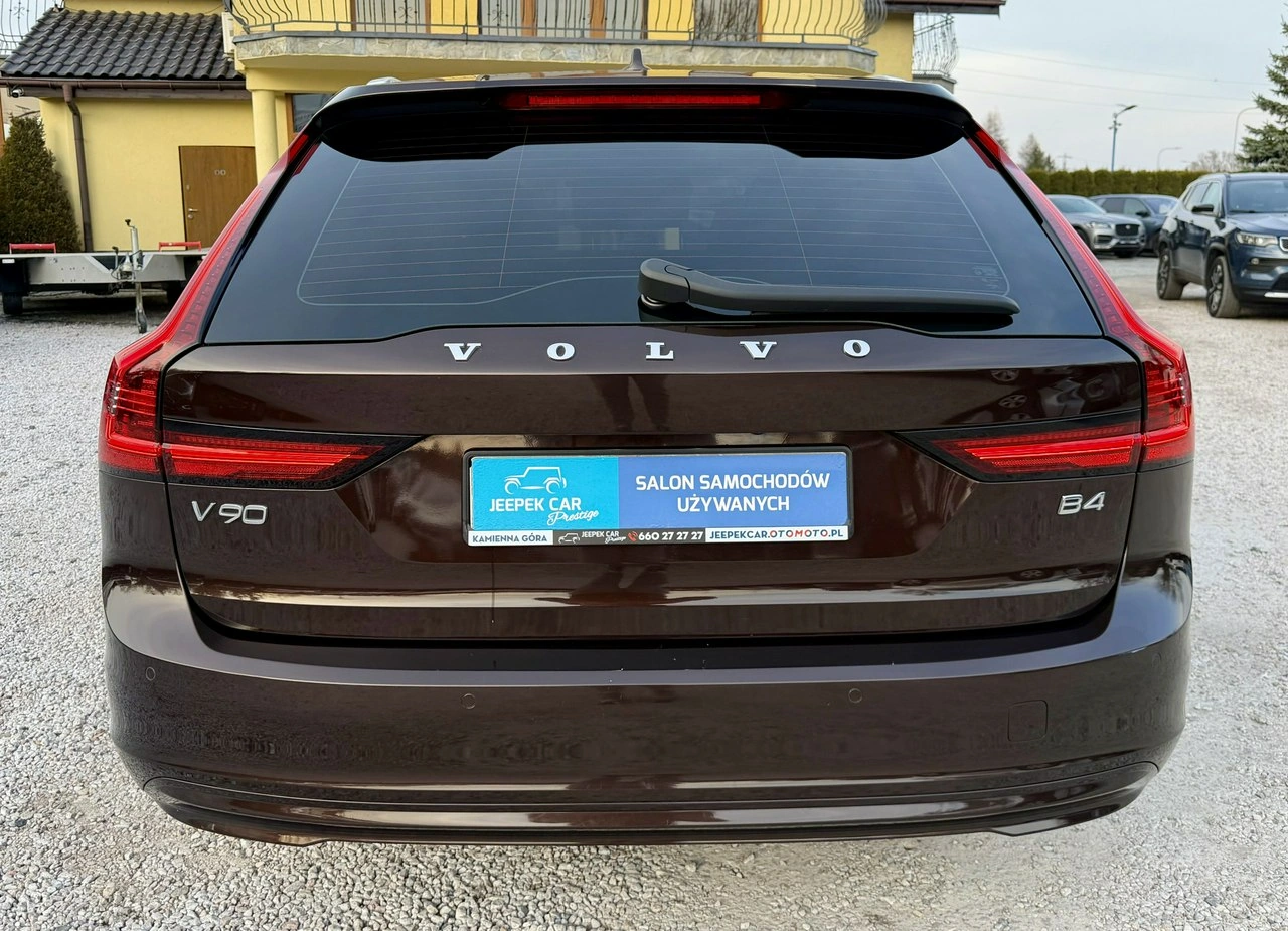 Volvo V90 - Zdjęcie 3