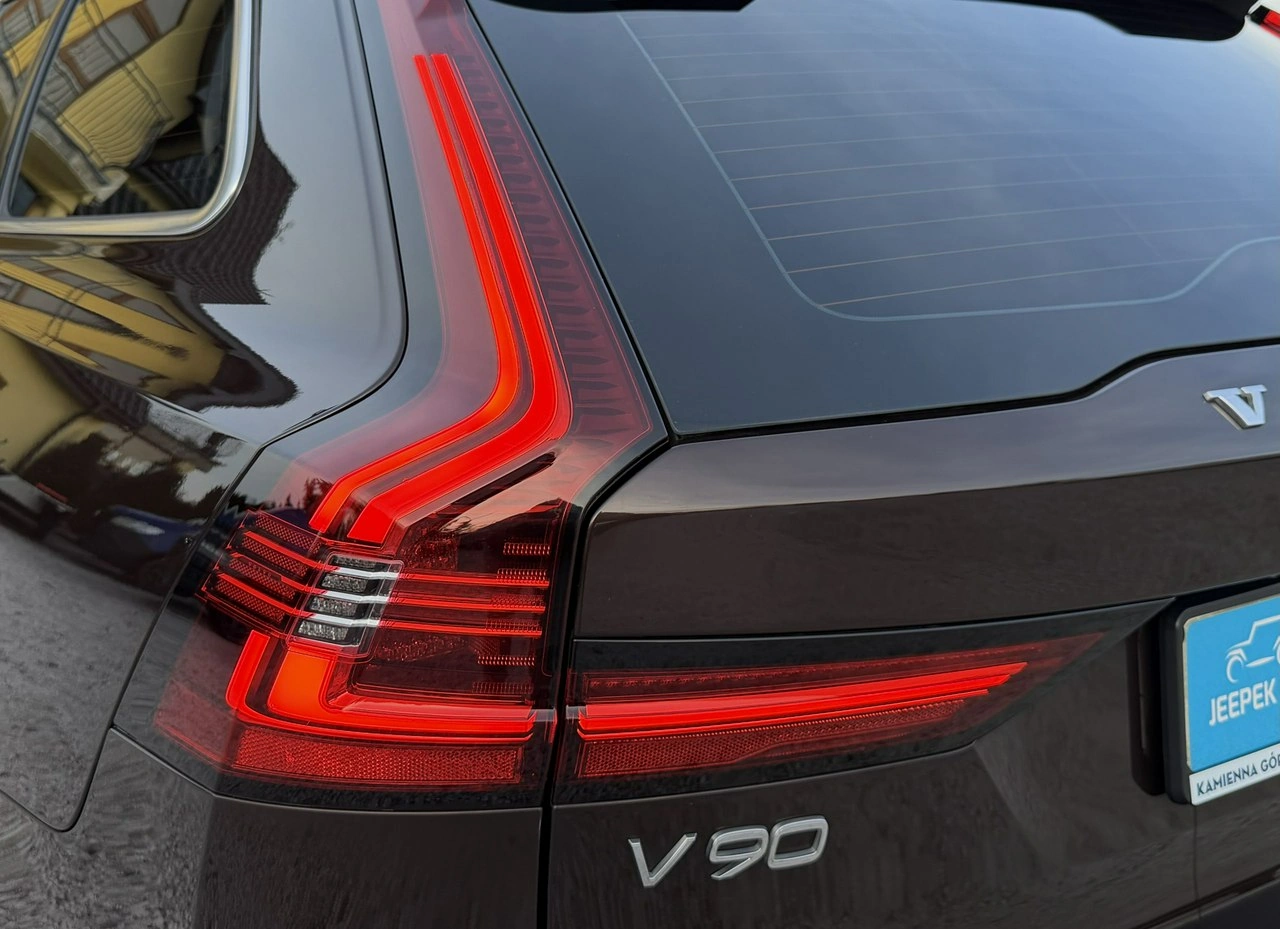 Volvo V90 - Zdjęcie 14