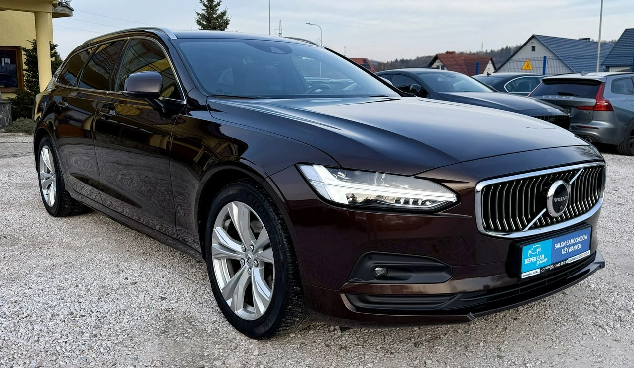 Volvo V90 - Zdjęcie 2