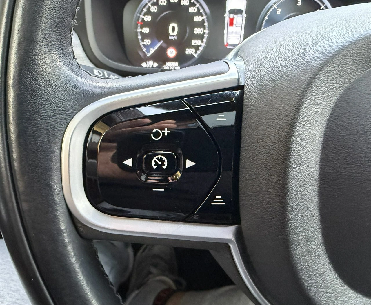 Volvo V90 - Zdjęcie 22