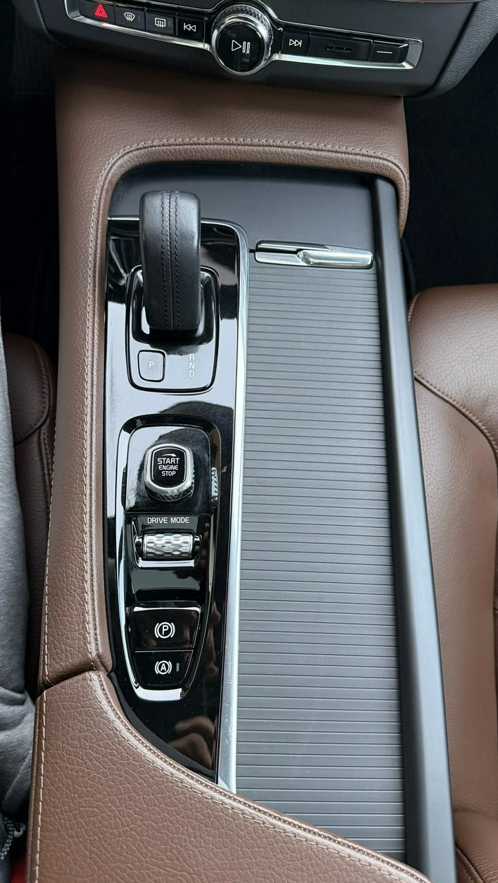 Volvo V90 - Zdjęcie 24