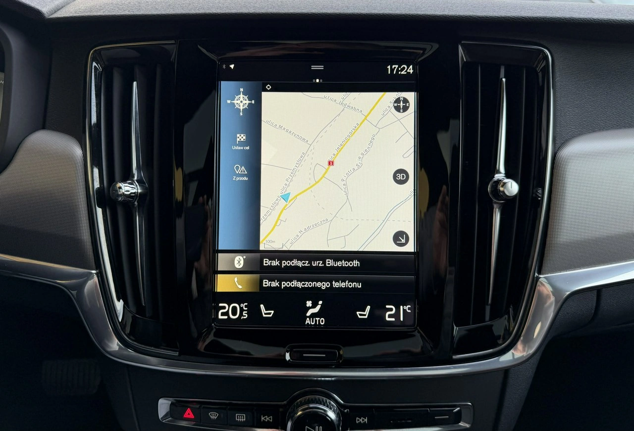 Volvo V90 - Zdjęcie 25