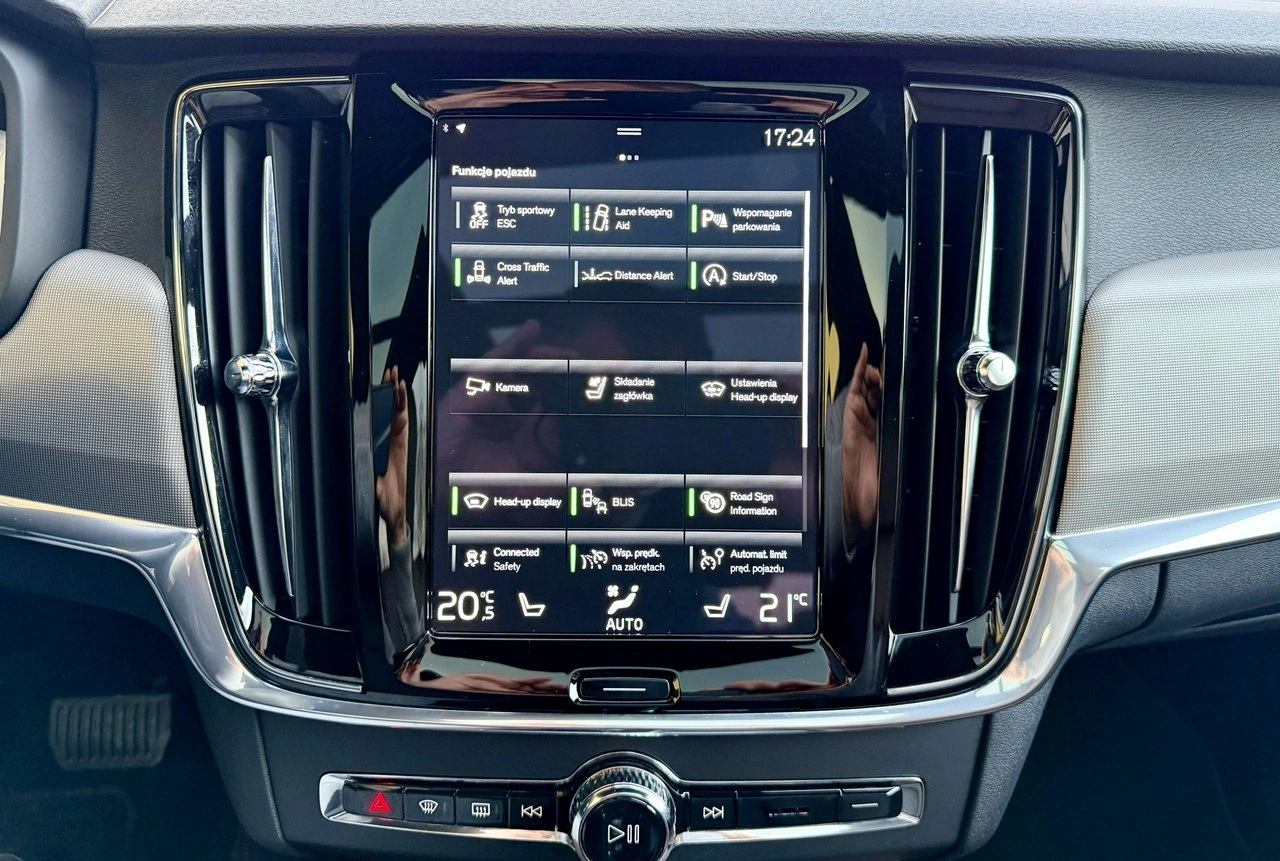 Volvo V90 - Zdjęcie 26