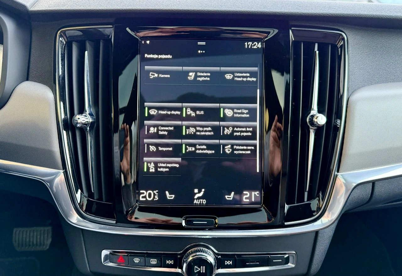 Volvo V90 - Zdjęcie 27