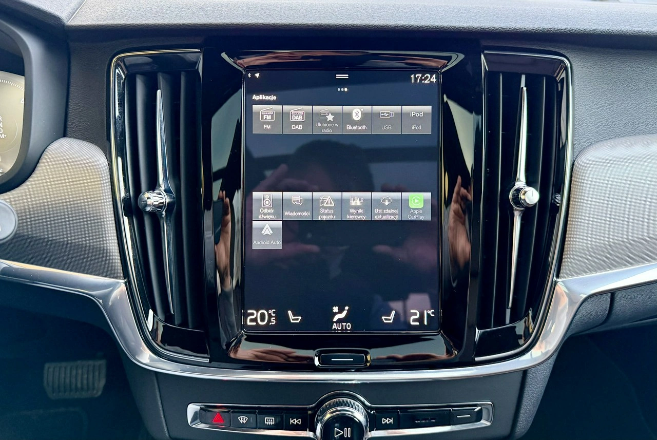 Volvo V90 - Zdjęcie 28