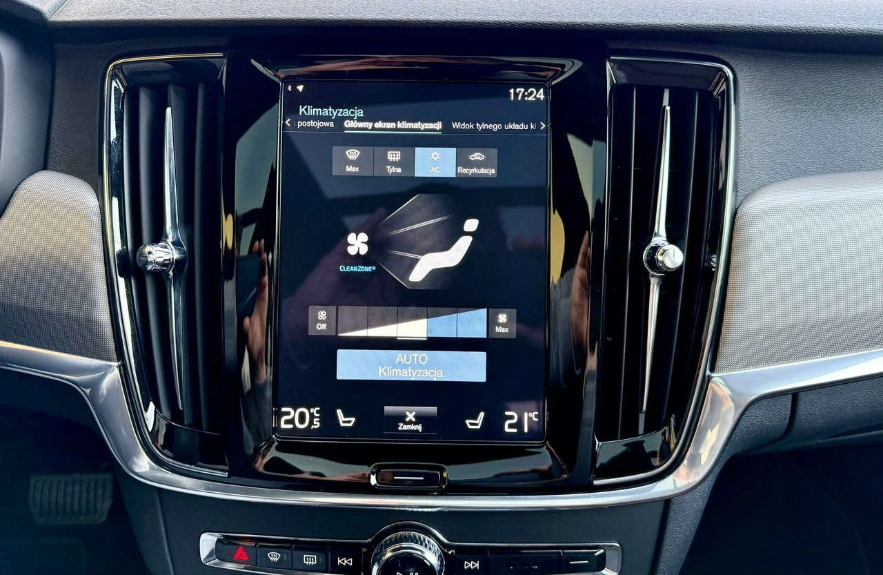 Volvo V90 - Zdjęcie 29