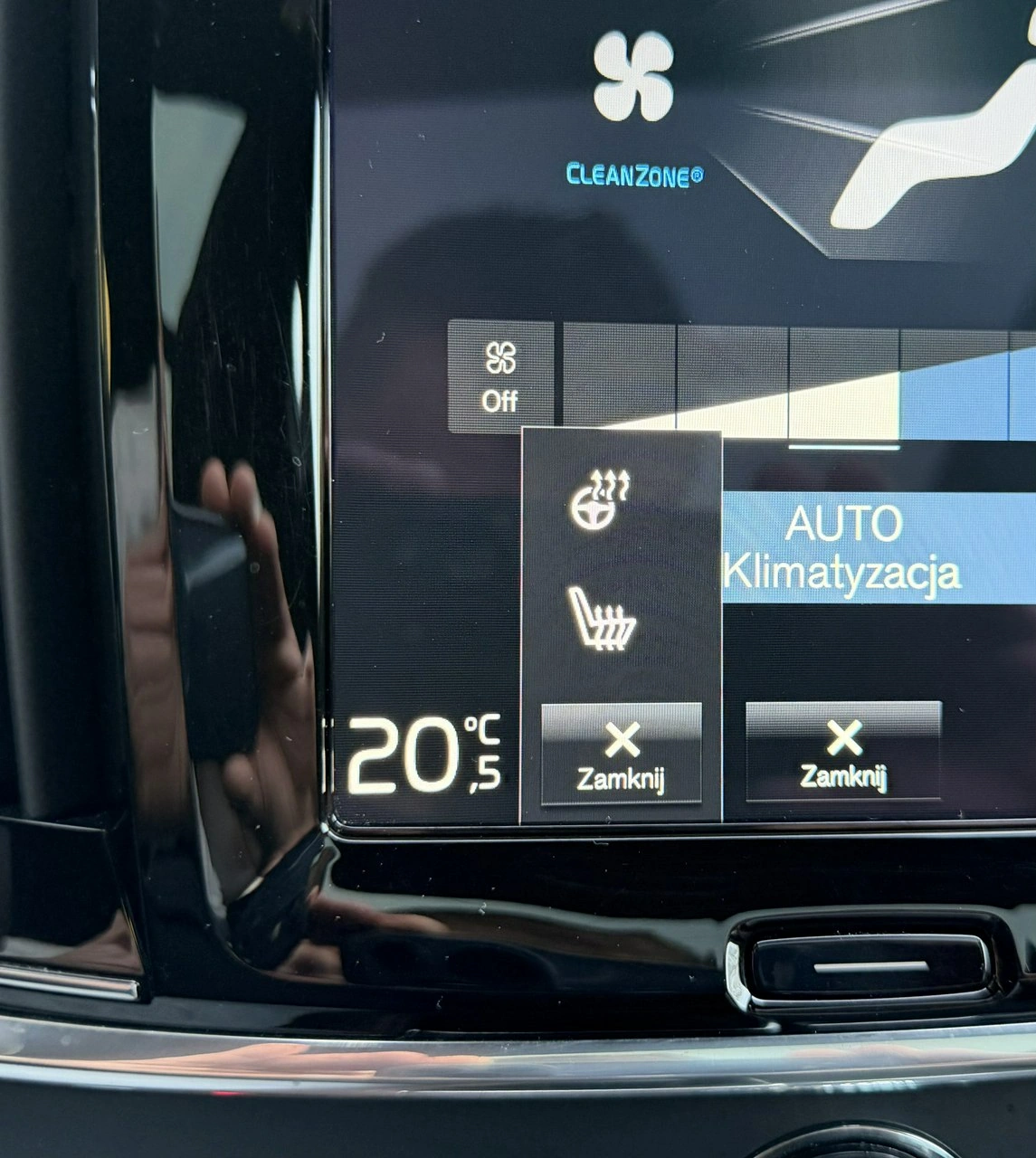 Volvo V90 - Zdjęcie 30