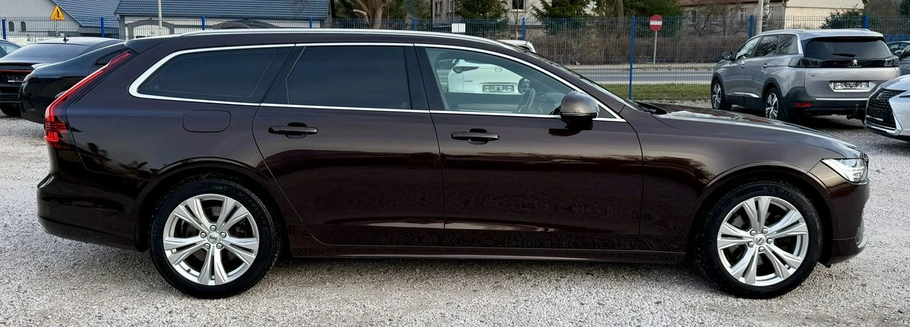 Volvo V90 - Zdjęcie 4