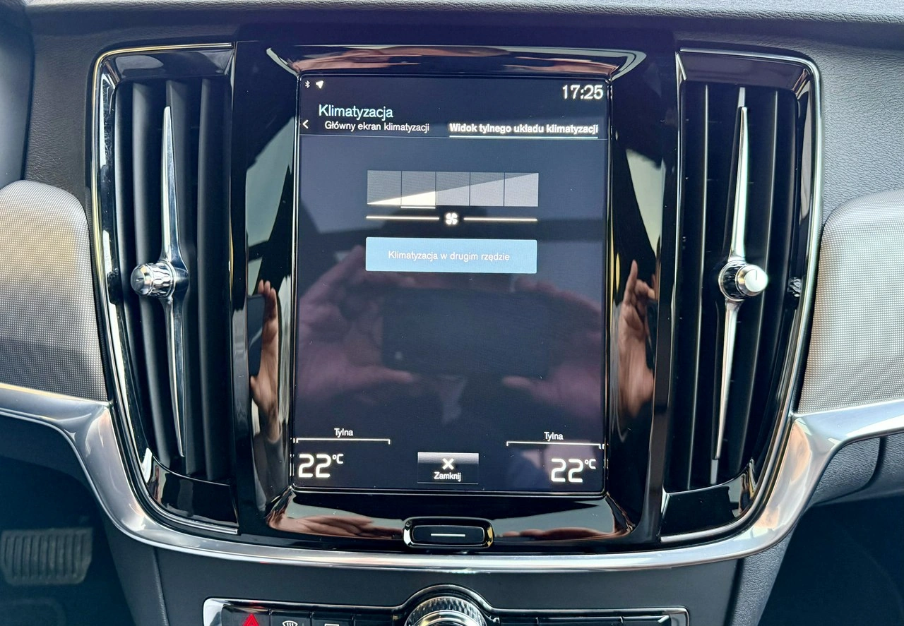 Volvo V90 - Zdjęcie 31
