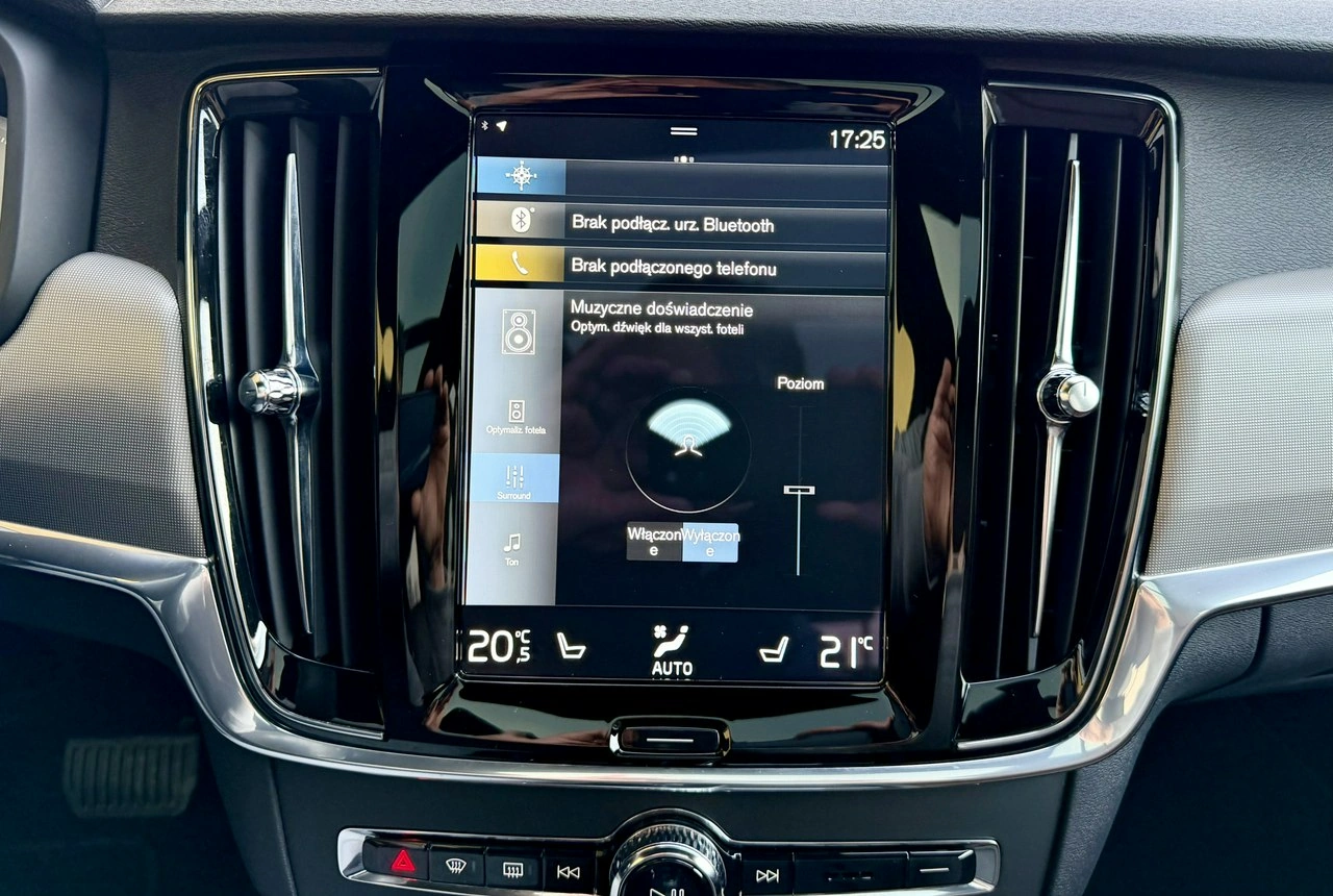 Volvo V90 - Zdjęcie 32