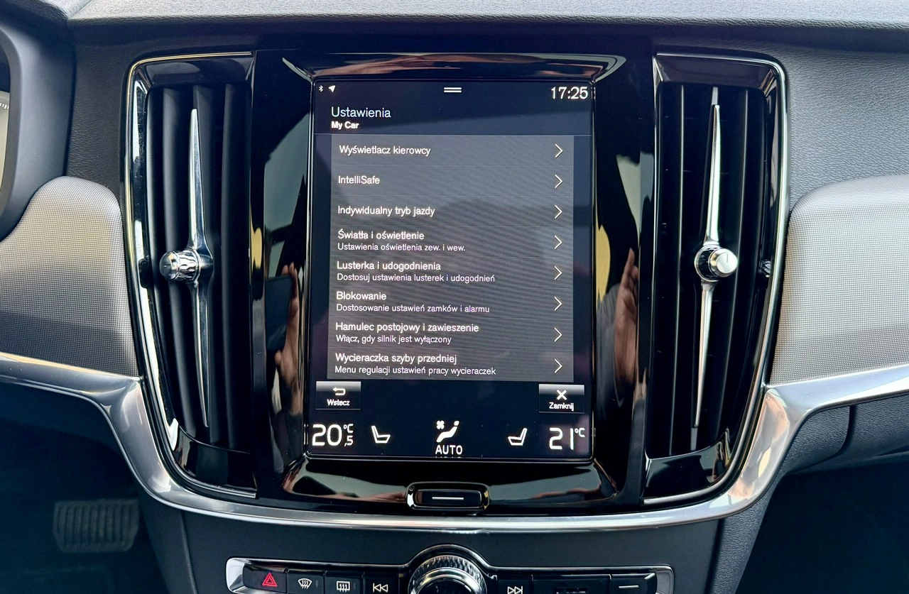 Volvo V90 - Zdjęcie 33