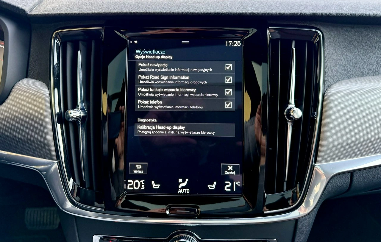 Volvo V90 - Zdjęcie 35