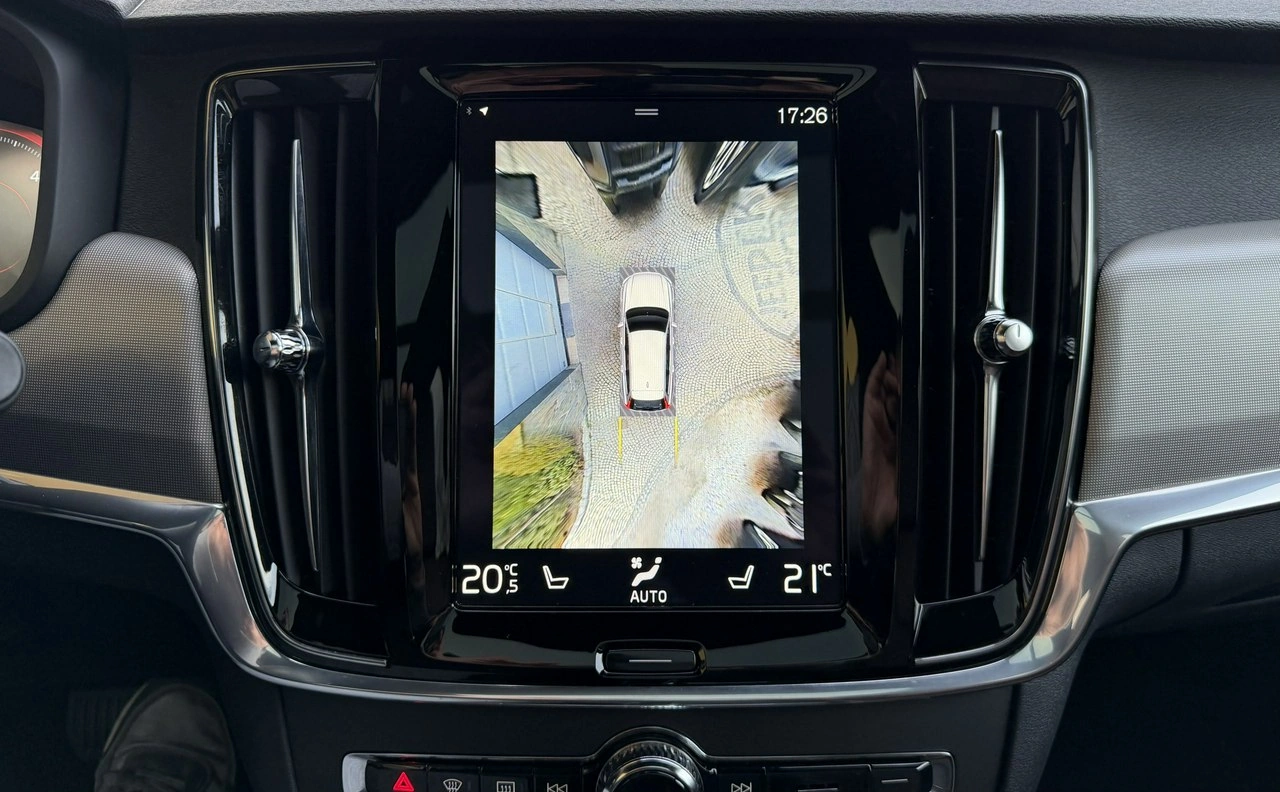 Volvo V90 - Zdjęcie 38