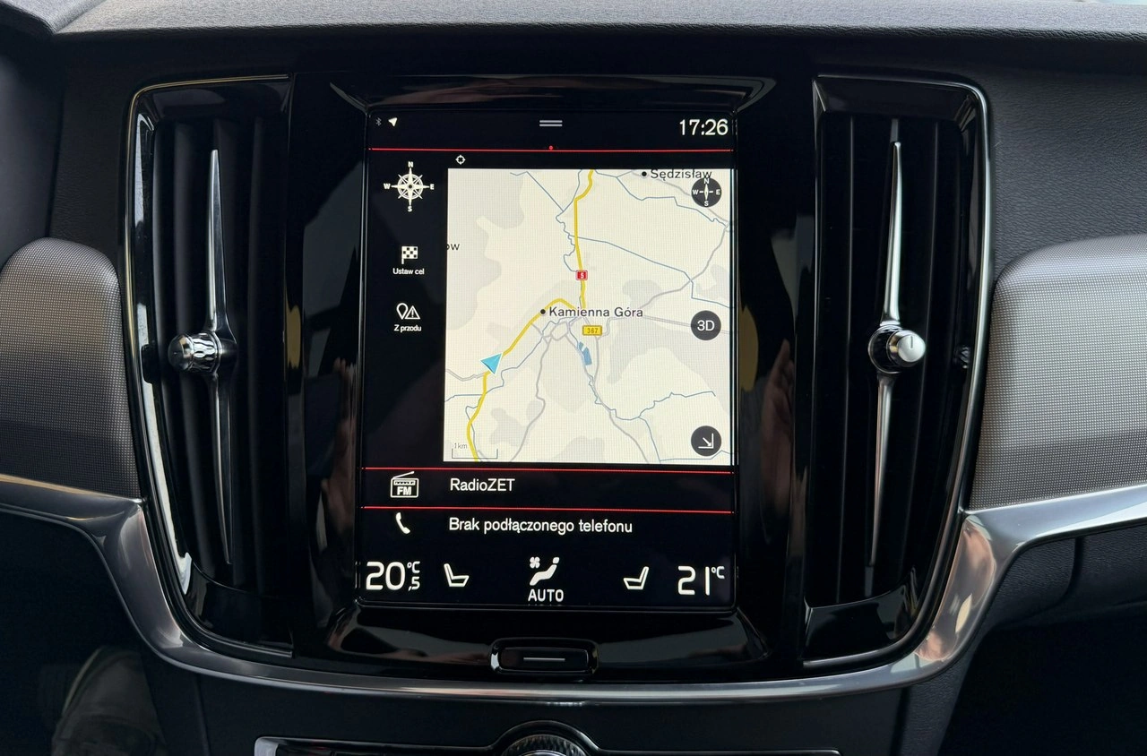 Volvo V90 - Zdjęcie 39