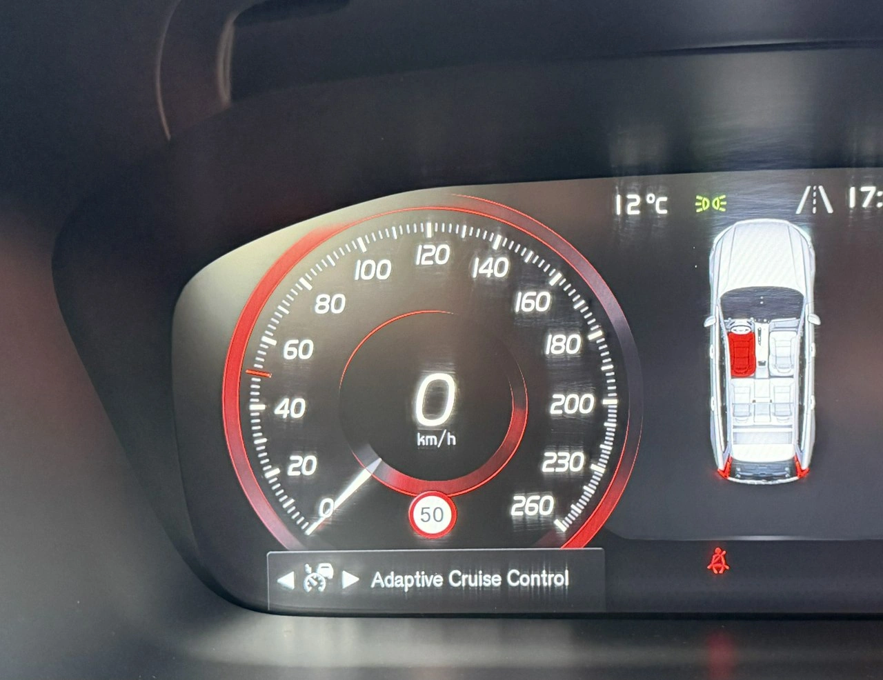 Volvo V90 - Zdjęcie 40