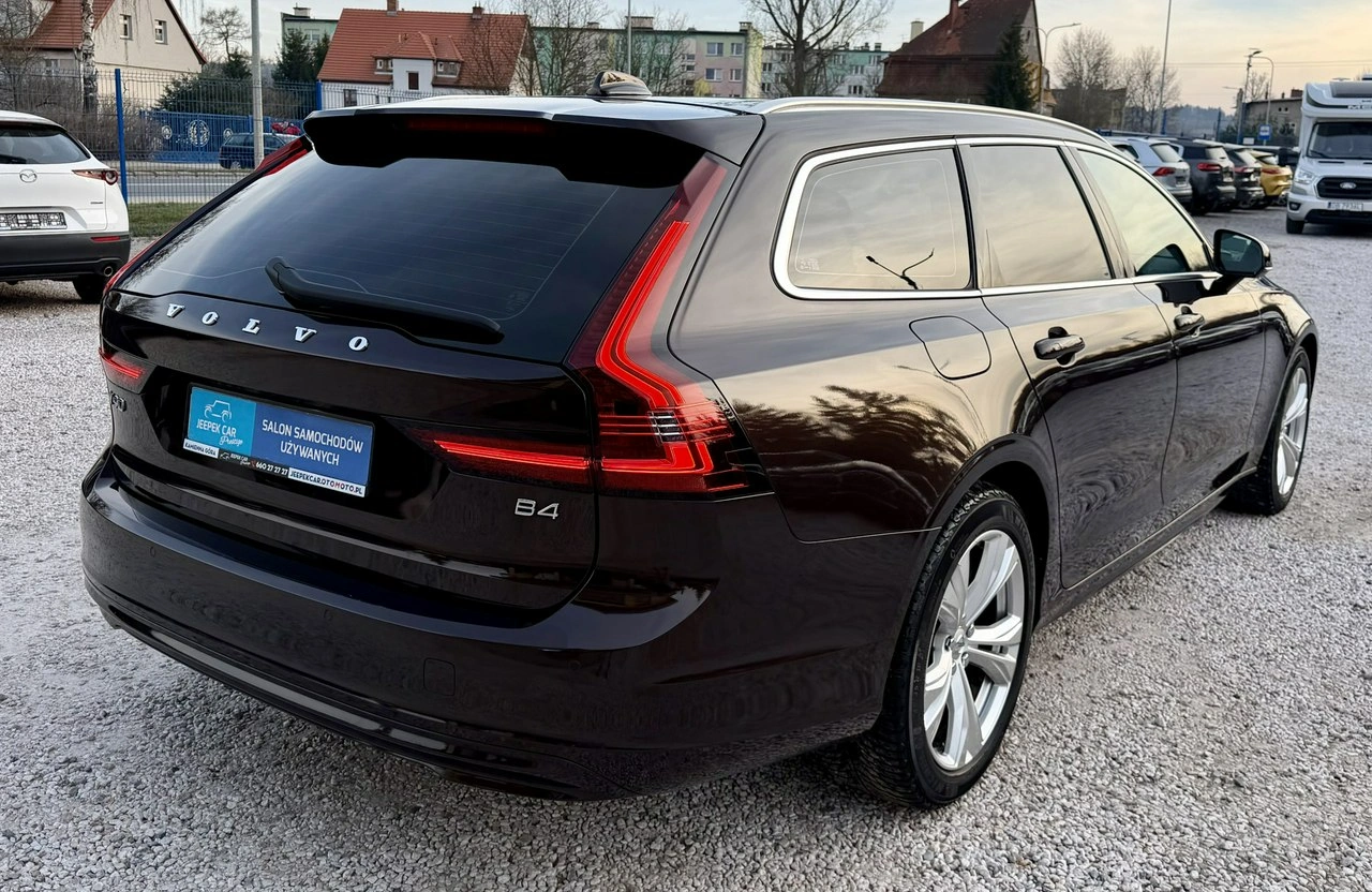 Volvo V90 - Zdjęcie 5