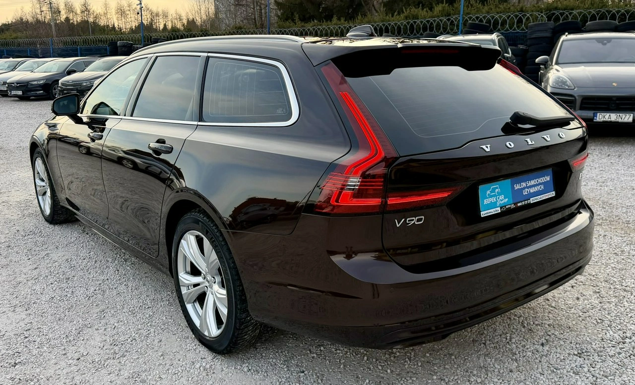 Volvo V90 - Zdjęcie 6