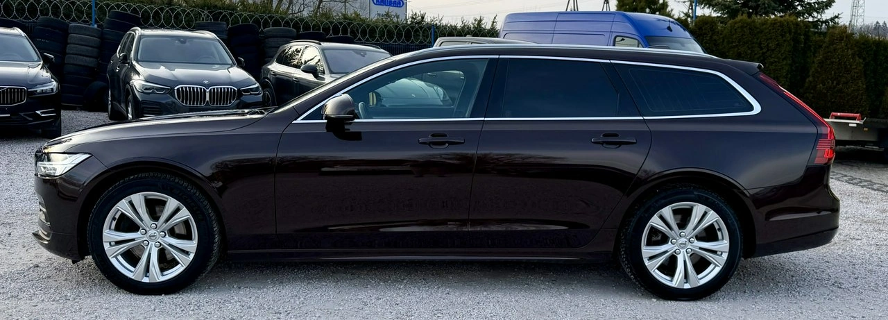 Volvo V90 - Zdjęcie 7