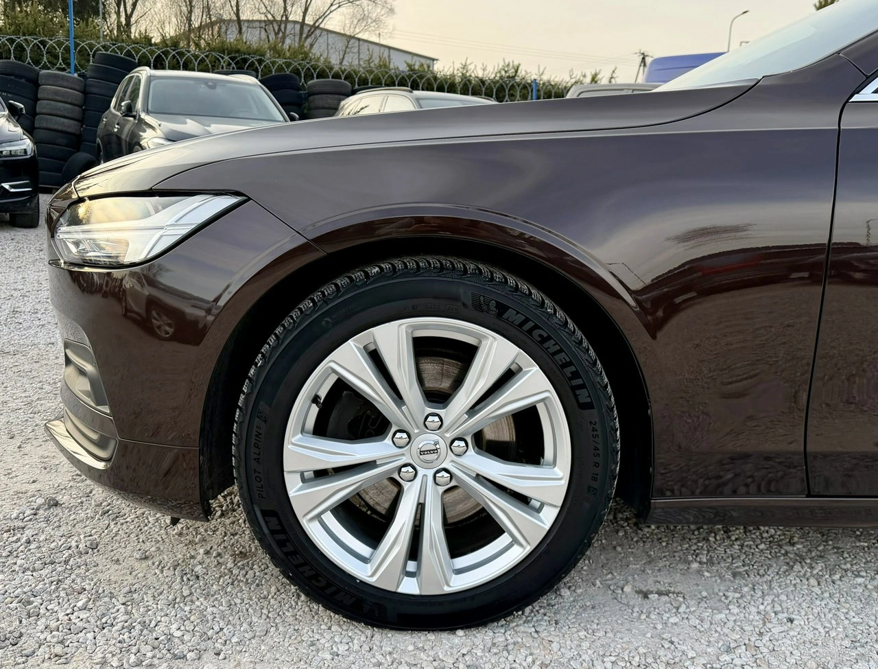 Volvo V90 - Zdjęcie 48