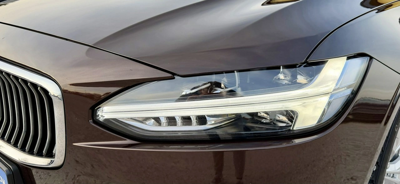 Volvo V90 - Zdjęcie 13