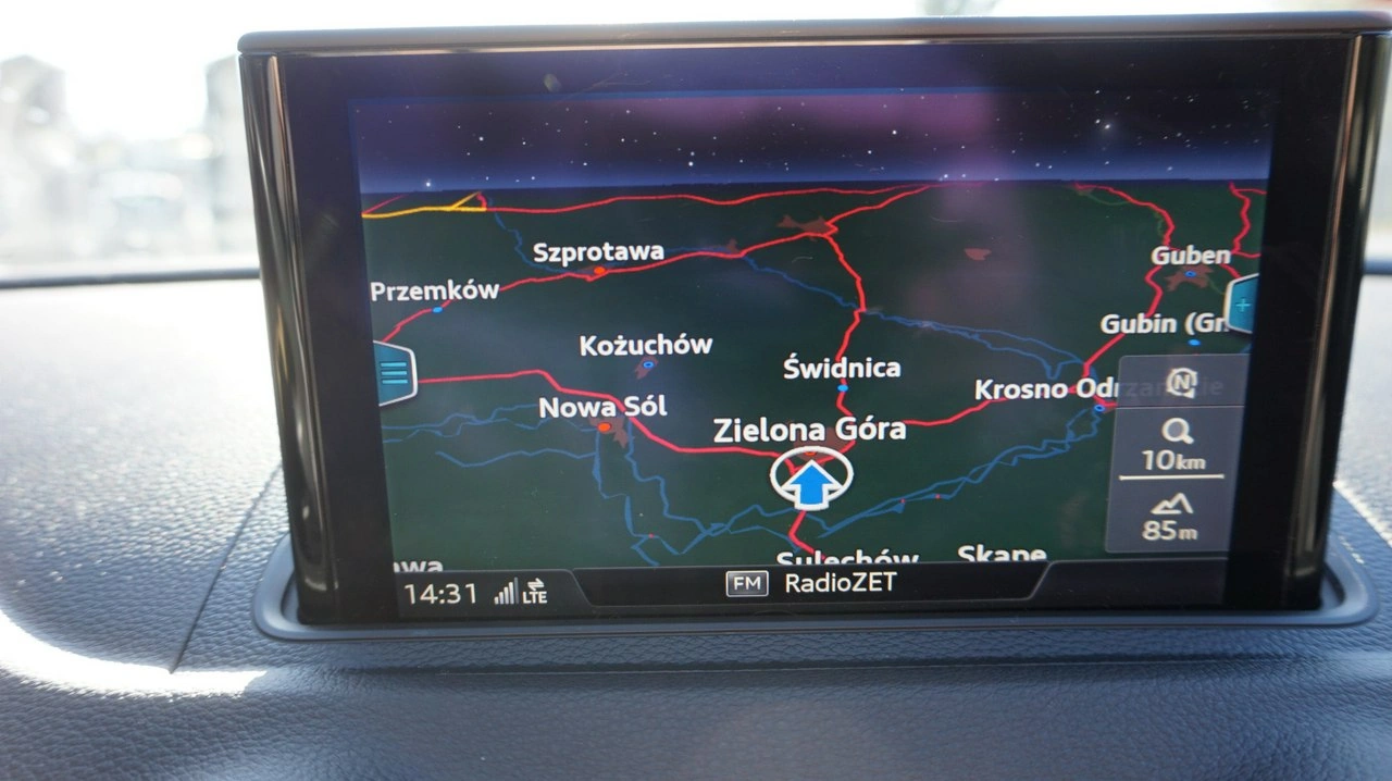 Audi A3 - Zdjęcie 12