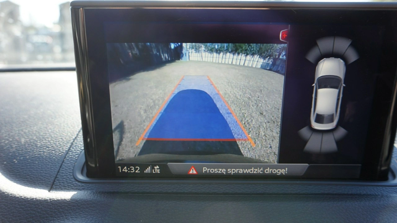 Audi A3 - Zdjęcie 13