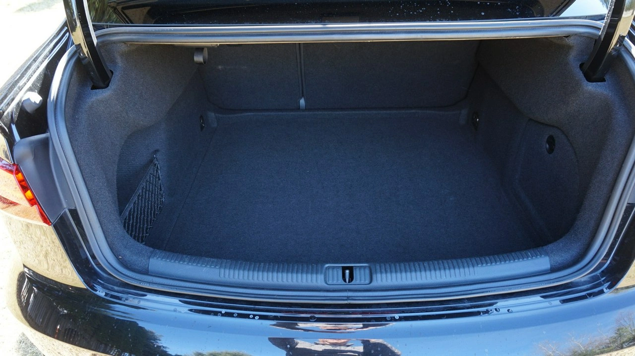 Audi A3 - Zdjęcie 14