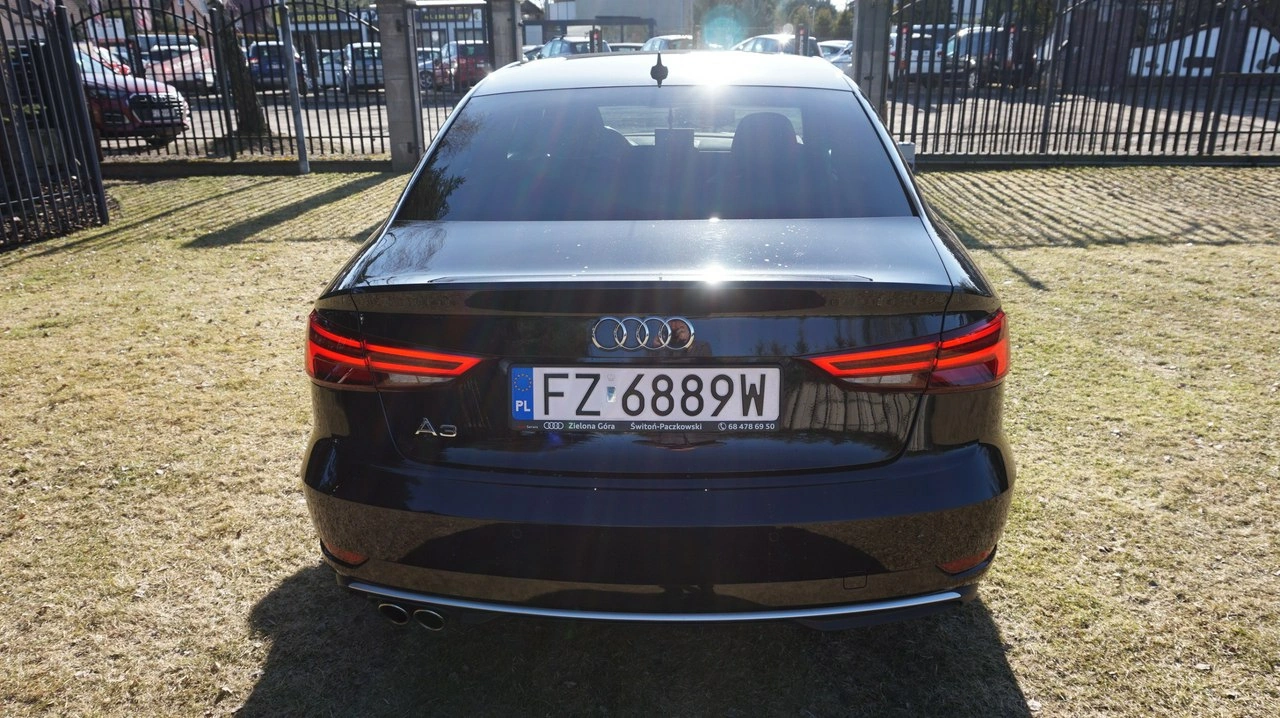 Audi A3 - Zdjęcie 5