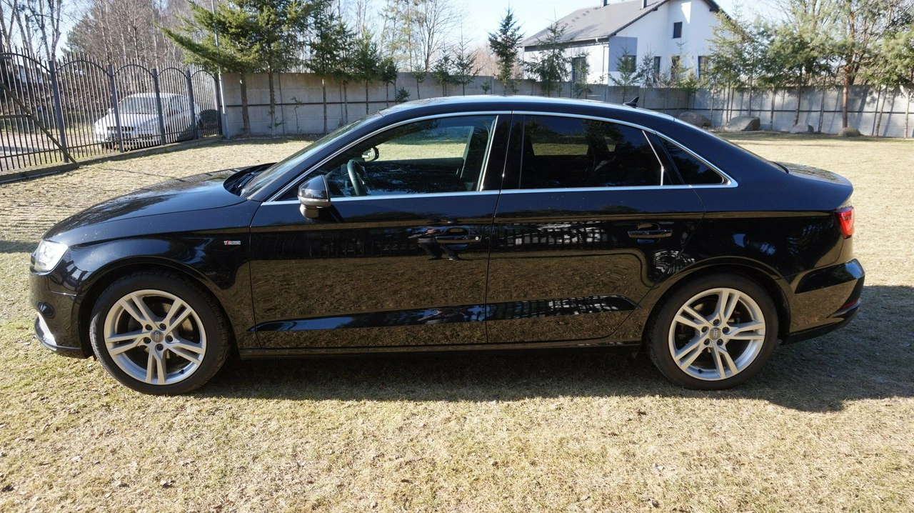 Audi A3 - Zdjęcie 7