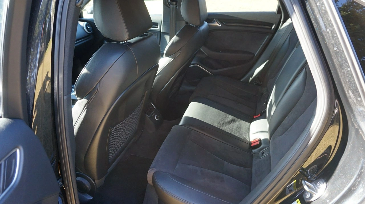 Audi A3 - Zdjęcie 8